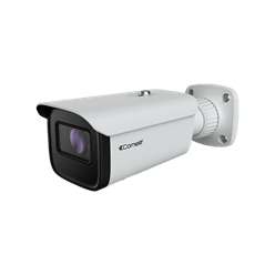 IP camera bullet AI 4MP 2,8 mm. Wit